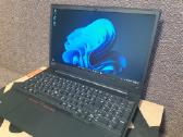 Lenovo Thinkpad E580 kompiuteris - nuotraukos Nr. 2