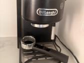 Delonghi kavos aparatas