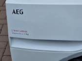 Nauja Aeg Tr73cb96+ Garantija - nuotraukos Nr. 17
