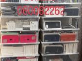 iPhone, Samsung, Huawei, Xiaomi ekranai - nuotraukos Nr. 2