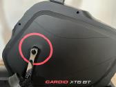Dviratis treniruoklis Hammer Cardio Xt6 Bt - nuotraukos Nr. 5
