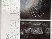 Stasys Krasauskas / Vaga, 1988