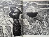 Stasys Krasauskas / Vaga, 1988 - nuotraukos Nr. 3