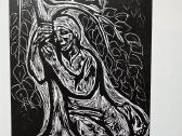 Stasys Krasauskas / Vaga, 1988 - nuotraukos Nr. 5