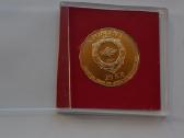 Sjomynt 1985 M.25 Kronos