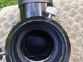 Naudotas 2" Explorer Scientific diagonalas