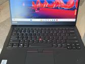 Lenovo X1 Carbon Gen8 i7 10th Gen 16gb 512gb SSD - nuotraukos Nr. 2