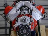 Senovinių automobilių variklių remontas - nuotraukos Nr. 5