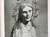 Lietuvių liaudies menas. Skulptura. 1963m