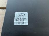 Lenovo X1 Carbon Gen8 i7 10th Gen 16gb 512gb SSD - nuotraukos Nr. 8