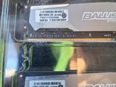 Ddr4 Ballistix Sport Lt - nuotraukos Nr. 5