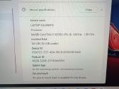 Lenovo X1 Carbon Gen8 i7 10th Gen 16gb 512gb SSD - nuotraukos Nr. 10