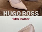 Nauji Hugo Boss natūralios odos aukštakulniai 38 - nuotraukos Nr. 8