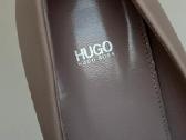 Nauji Hugo Boss natūralios odos aukštakulniai 38 - nuotraukos Nr. 9