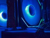 Gaming Pc/žaidimų kompiuteris rx6700xt i7-11700f