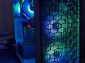 Gaming Pc/žaidimų kompiuteris rx6700xt i7-11700f - nuotraukos Nr. 2