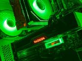 Gaming Pc/žaidimų kompiuteris rx6700xt i7-11700f - nuotraukos Nr. 3