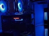 Gaming Pc/žaidimų kompiuteris rx6700xt i7-11700f - nuotraukos Nr. 4