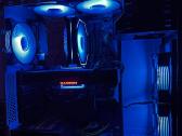 Gaming Pc/žaidimų kompiuteris rx6700xt i7-11700f - nuotraukos Nr. 5