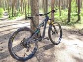 Yeti Sb130 - nuotraukos Nr. 5