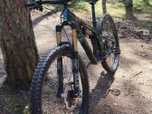 Yeti Sb130 - nuotraukos Nr. 7