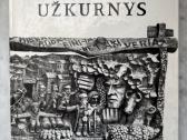 Ipolitas Užkurnys – meno albumas, 1987 m.