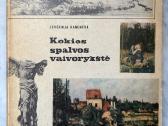 Jevgenija Kameneva „Kokios spalvos vaivorykštė“, 1