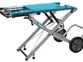 Pjūklo stalas Makita Wst01n - nuotraukos Nr. 2