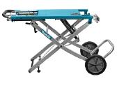 Pjūklo stalas Makita Wst01n - nuotraukos Nr. 4