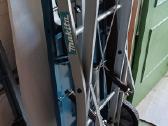Pjūklo stalas Makita Wst01n - nuotraukos Nr. 5