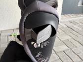 Cybex 15-36kg auto kedute - nuotraukos Nr. 3