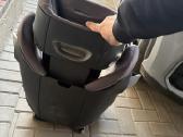 Cybex 15-36kg auto kedute - nuotraukos Nr. 5