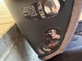 Cybex 15-36kg auto kedute - nuotraukos Nr. 6