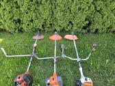Trimeris Stihl, Husqvarna, Jonsered