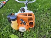 Trimeris Stihl, Husqvarna, Jonsered - nuotraukos Nr. 2