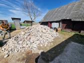 Ekskavatoriaus nuoma su operatoriumi kasimo darbai - nuotraukos Nr. 14