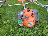 Trimeris Stihl, Husqvarna, Jonsered - nuotraukos Nr. 3