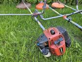 Trimeris Stihl, Husqvarna, Jonsered - nuotraukos Nr. 4