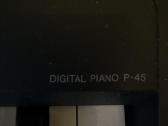 Pianinas - nuotraukos Nr. 3
