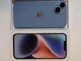iPhone 14