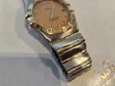 Omega Constellation