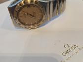 Omega Constellation - nuotraukos Nr. 2