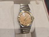 Omega Constellation - nuotraukos Nr. 6