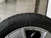 Bridgestone Turanza Eco 195/55r16 - nuotraukos Nr. 2
