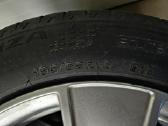 Bridgestone Turanza Eco 195/55r16 - nuotraukos Nr. 4