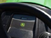 John Deere X305r - nuotraukos Nr. 6
