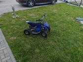 Mini keturratis - nuotraukos Nr. 2