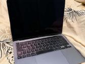 MacBook pro 2020 M1
