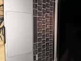 MacBook pro 2020 M1 - nuotraukos Nr. 2