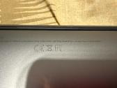 MacBook pro 2020 M1 - nuotraukos Nr. 5